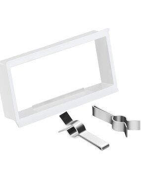 DA82-02367A Y-Clip Assembly Kit Compatible with Samsung Refrigerator Icemaker Re